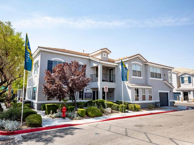 The Willows at Town Center 2 Bedroom Apartment for Rent at 9145 Echelon Point Dr, Las Vegas, NV 89149