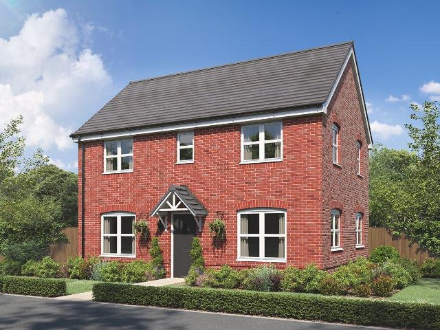 The Willows East Midlands, Downham Market PE38, 3 bed detached house to rent, £1,375 pcm | PrimeLocation