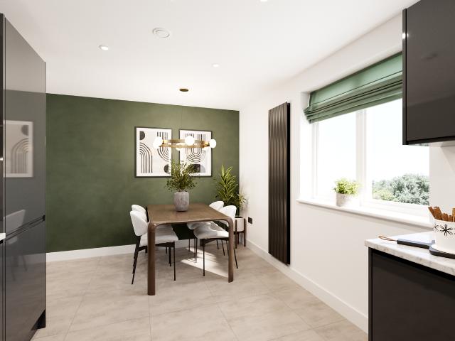 The Willows East Midlands, Downham Market PE38, 1 bed property to rent, £825 pcm | PrimeLocation