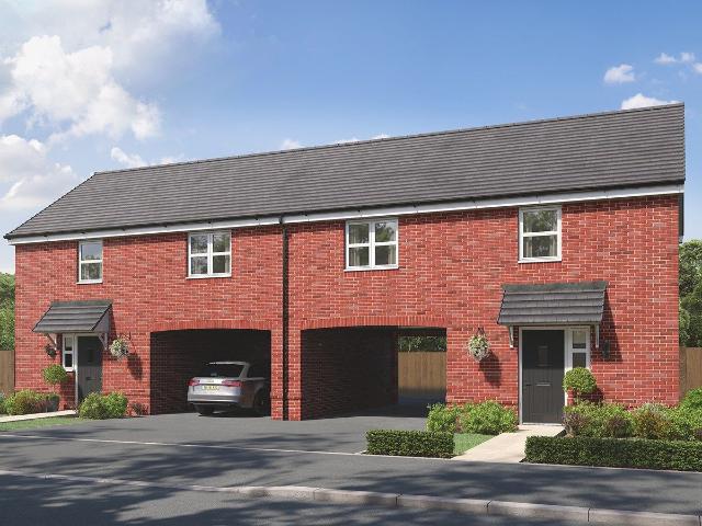 The Willows East Midlands, Downham Market PE38, 1 bed property to rent, £825 pcm | PrimeLocation