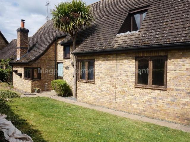 The Willows, Glinton, Peterborough PE6, 5 bed detached house to rent, £1,995 pcm | PrimeLocation