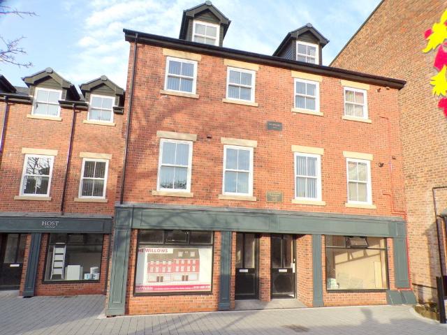 The Willows, Prenton CH43, 1 bed flat to rent, £825 pcm | PrimeLocation