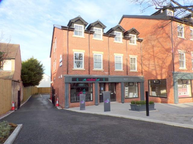 The Willows, Prenton CH43, 1 bed flat to rent, £825 pcm | PrimeLocation
