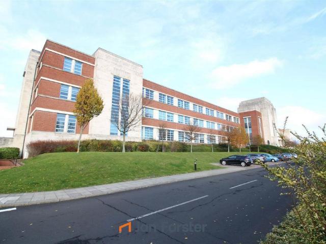 The Wills Building, Cochrane Park. 2 bed apartment to rent £950 pcm £219 pw