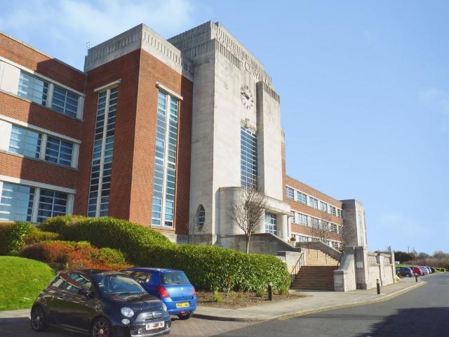 The Wills Building, Wills Oval, Newcastle Upon Tyne NE7, 2 bed flat to rent, £950 pcm | PrimeLocation