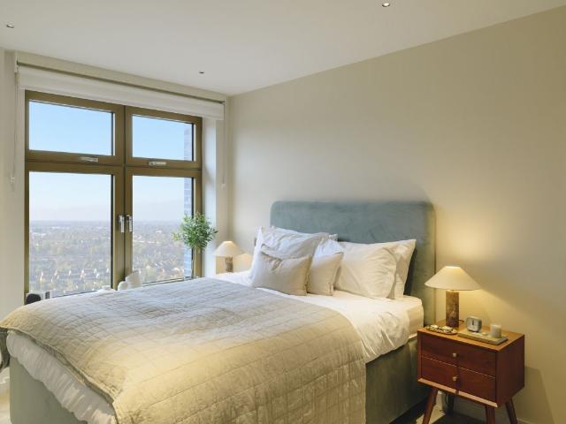 The Wiltern, Dawlish Avenue East Perivale UB6, 2 bed flat to rent, £2,520 pcm | PrimeLocation