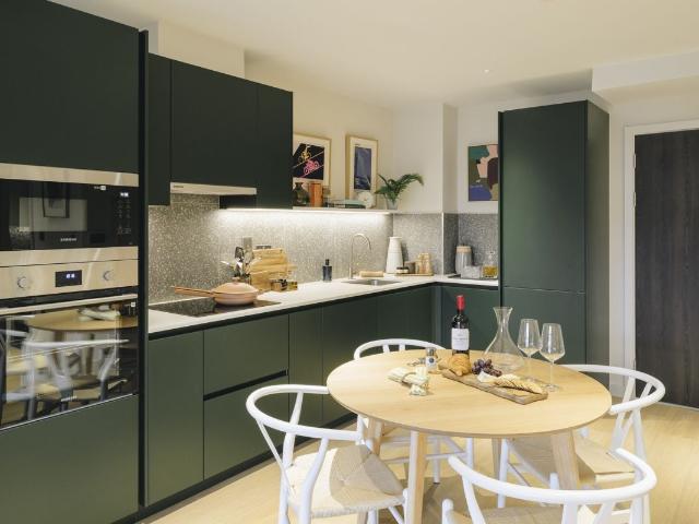 The Wiltern, Dawlish Avenue East Perivale UB6, 2 bed flat to rent, £2,280 pcm | PrimeLocation
