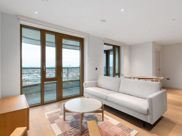 The Wiltern, Dawlish Avenue East, Perivale UB6, 2 bed flat to rent, £2,325 pcm | PrimeLocation