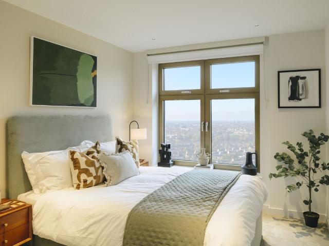 The Wiltern, Dawlish Avenue East Perivale UB6, 2 bed flat to rent, £2,332 pcm | PrimeLocation