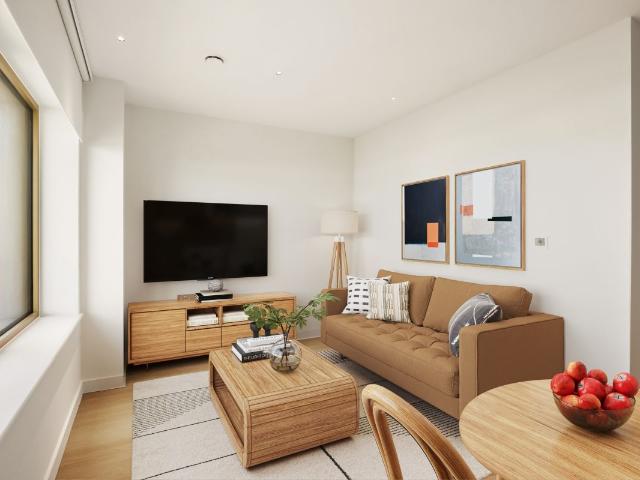 The Wiltern, Dawlish Avenue, East Perivale UB6, Studio to rent, £1,650 pcm | PrimeLocation