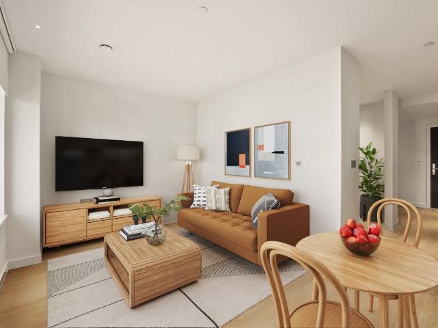 The Wiltern, Dawlish Avenue East Perivale UB6, Studio to rent, £1,730 pcm | PrimeLocation
