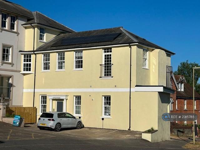 The Windmills, Alton, GU34 1 bed flat to rent £1,295 pcm £299 pw
