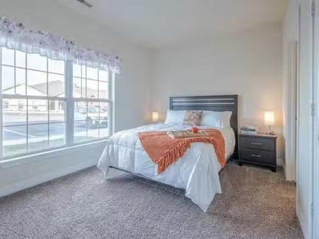 The Windsor 3 Bed 2 Bath
