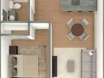 The Winslow 1 Bedroom Apartment for Rent at 6211 Willow St, Halifax, NS B3L 0G1 West End