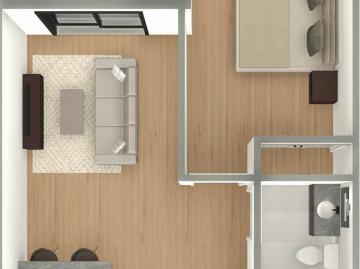 The Winslow 1 Bedroom Apartment for Rent at 6211 Willow St, Halifax, NS B3L 0G1 West End