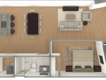 The Winslow 2 Bedroom Apartment for Rent at 6211 Willow St, Halifax, NS B3L 0G1 West End