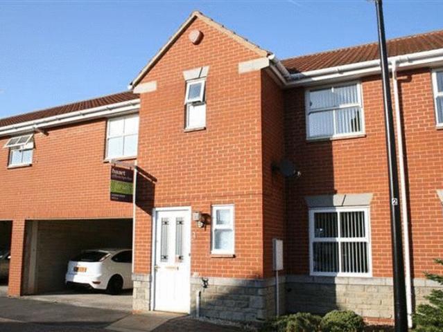 The Wrangle, West Wick, Weston Super Mare BS24, 3 bed terraced house to rent, £1,300 pcm | PrimeLocation