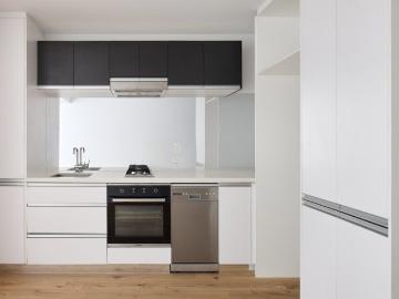 Cockle Creek, Newcastle - Lift, Equipped kitchen