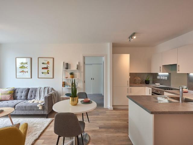The Wullcomb, 93 Highcross Street, Leicester LE1, 2 bed shared accommodation to rent, £1,555 pcm | PrimeLocation