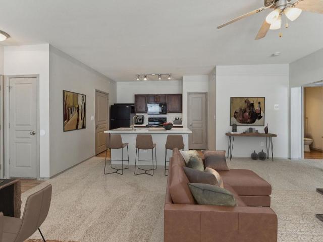 The Wyatt at Presidio Junction 1 Bedroom Apartment for Rent at 2301 Presidio Vista Dr, Fort Worth, TX 76177