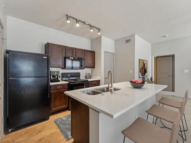 The Wyatt at Presidio Junction 2 Bedroom Apartment for Rent at 2301 Presidio Vista Dr, Fort Worth, TX 76177