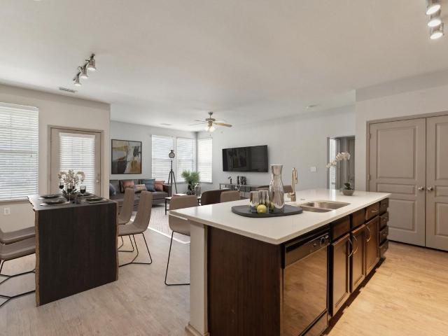 The Wyatt at Presidio Junction 2 Bedroom Apartment for Rent at 2301 Presidio Vista Dr, Fort Worth, TX 76177