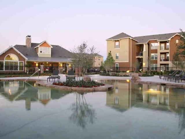 The Wyatt at Presidio Junction 2 Bedroom Apartment for Rent at 2301 Presidio Vista Dr, Fort Worth, TX 76177
