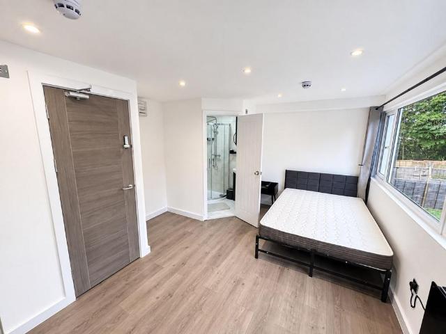 The Wye, Hemel Hempstead, HP2 1 bed house of multiple occupation to rent £950 pcm £219 pw