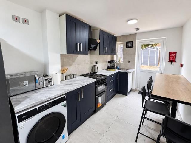 The Wye, Hemel Hempstead, HP2 1 bed house of multiple occupation to rent £895 pcm £207 pw