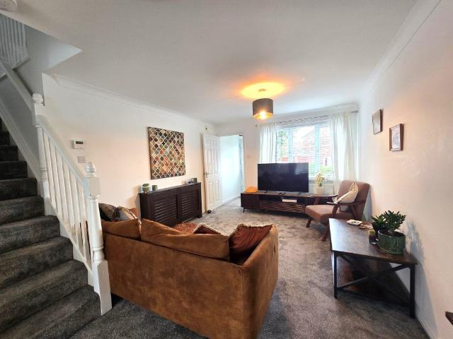 The Wynd, Forest Hall NE12, 3 bed semi detached house to rent, £1,250 pcm | PrimeLocation