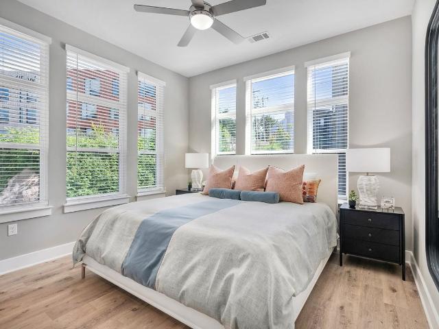 The Wyre 2 Bedroom Apartment for Rent at 146 Roberts St, Asheville, NC 28801