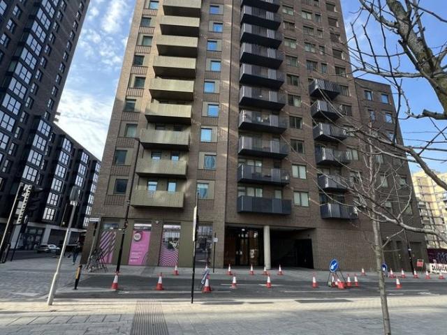 The Tottenham Hale Estate N17, Terraced house to rent, £2,150 pcm | PrimeLocation