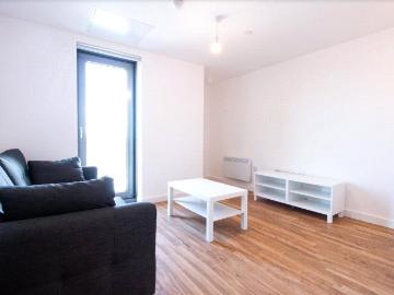 The Tower, 19 Plaza Boulevard, Liverpool, Liverpool L8, 1 bed flat to rent, £900 pcm | PrimeLocation