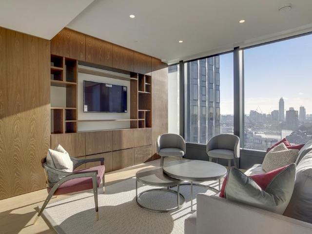 The Tower, Westminster, SW1E 1 bed apartment to rent £4,767 pcm £1,100 pw