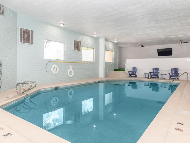 The Towers Studio Apartment for Rent at 5404 Montgomery Blvd Ne, Albuquerque, NM 87109 Montogmery Park