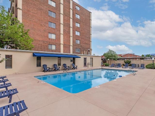 The Towers 2 Bedroom Apartment for Rent at 5404 Montgomery Blvd Ne, Albuquerque, NM 87109 Montogmery Park