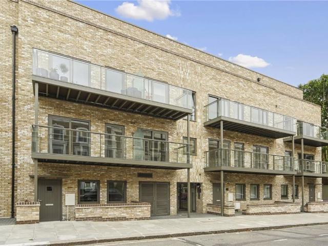 The Town Apartments, Kentish Town NW5, 2 bed flat to rent, £2,950 pcm | PrimeLocation