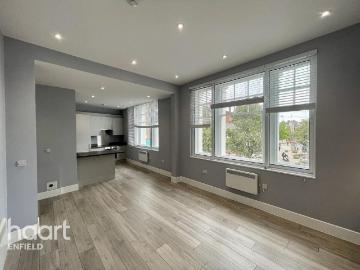 The Town, ENFIELD 2 bed apartment to rent £2,000 pcm £462 pw