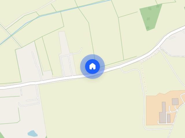 The Town, Great Staughton, PE19