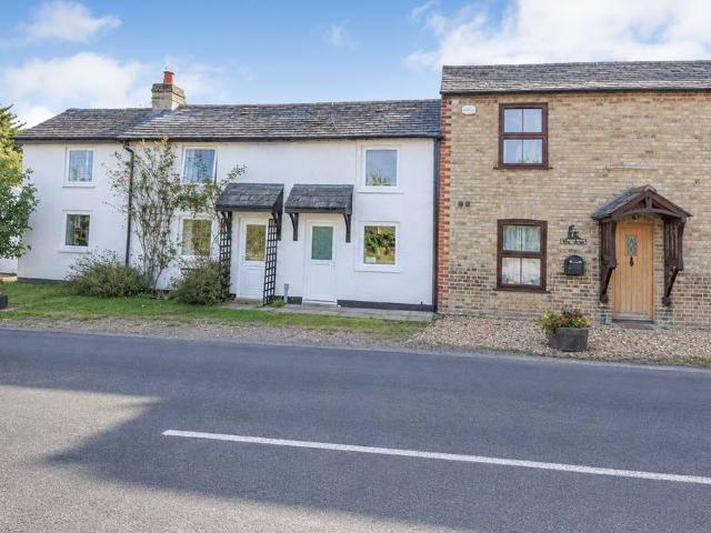 The Town, Great Staughton PE19, 1 bed cottage to rent, £950 pcm | PrimeLocation