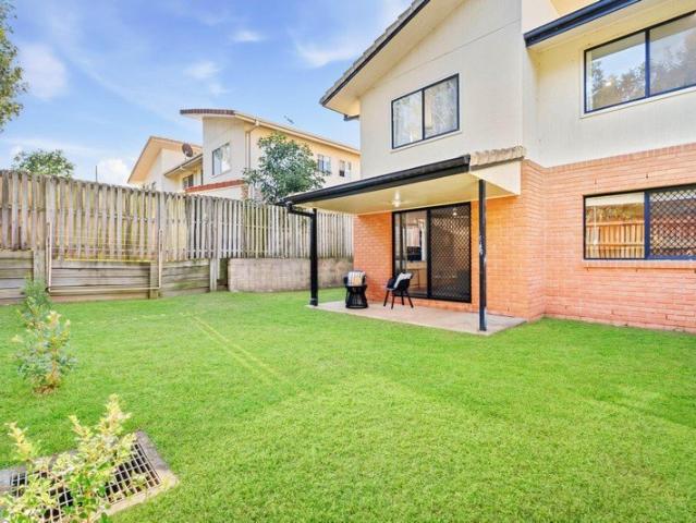 The Townhouse You Have Been Looking For In The Heart Of Springfield
