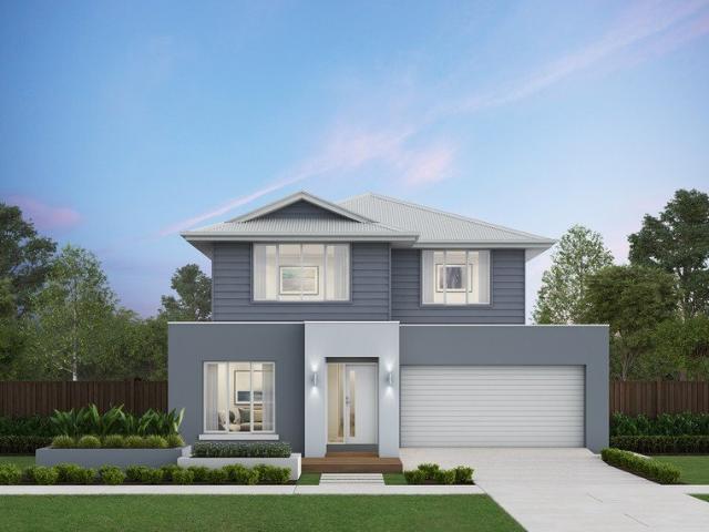 The Toorak offers you everything you need in a new home