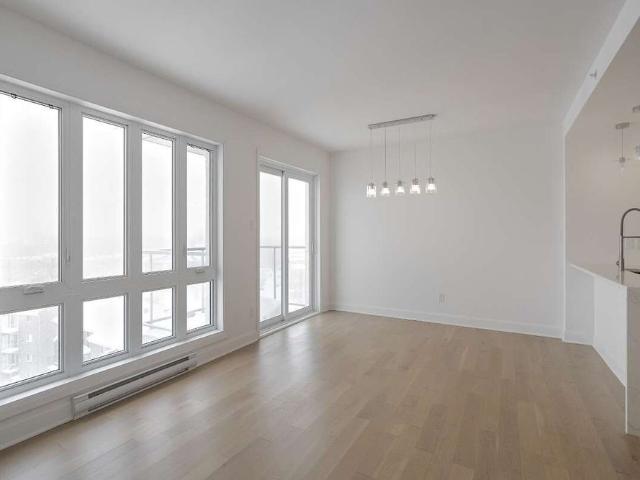 The Topaz Laval Apartments