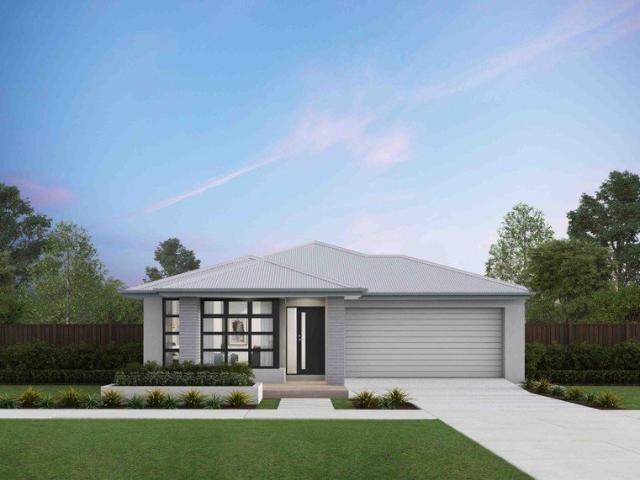 The Torquay is a home that feels alive. Huge windows and high ceilings keep the interiors natural