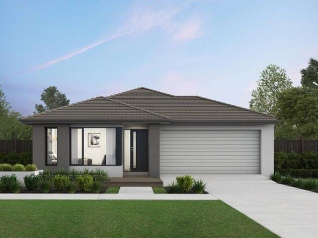 The Torquay is a home that feels alive. Huge windows and high ceilings keep the interiors natural