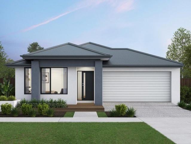The Torquay is a home that feels alive. Huge windows and high ceilings keep the interiors natural