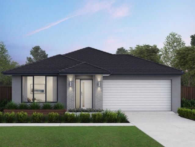 The Torquay is a home that feels alive. Huge windows and high ceilings keep the interiors natural