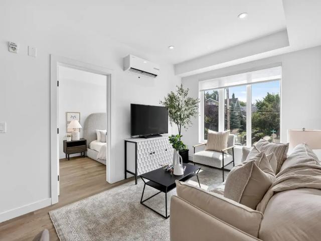 The Tate — 3 Bedroom Live/Work Units