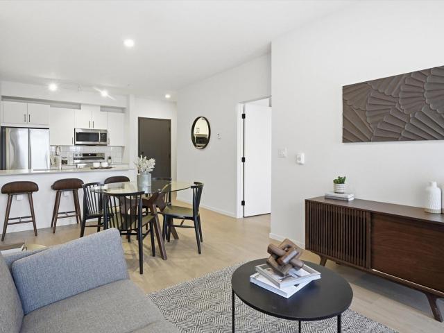 The Taylor Apartments 2 Bed, 2 Bath Typical Apartment for Rent