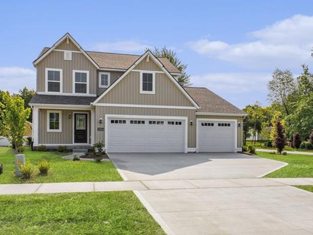 The Taylor Plan Hathaway Lakes Community